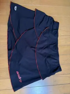 andro 卓球 スコート