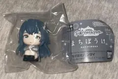 学園アイドルマスター まちぼうけ 月村手毬