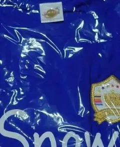 うたプリ 真斗 スタツア Tシャツ ワッペン