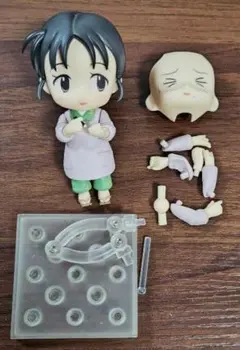 2025年最新】ねんどろいど この世界の片隅に すずさんの人気