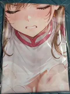 未開封 おりきゃら 戦隊ヒロイン拘束 超大バスタオル 4915