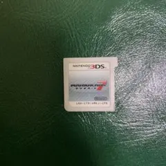 マリオカート7 ニンテンドー3DS
