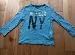 ▽▽Tommy Hilfiger✕長袖カットソー✕110サイズ▽▽
