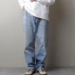 35×32 1998's Levi's 505 Denim 90年代211319