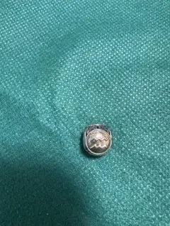 Pandoraシルバー　水瓶座チャーム