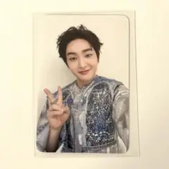 ONEW オニュ PERCENT POPUP　ラントレ　トレカ　16