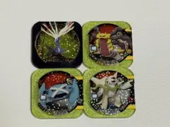 ポケモントレッタ 00弾