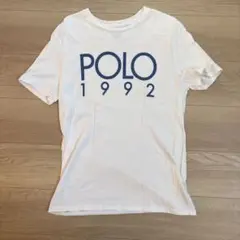 Polo 1992 Tシャツ ホワイト