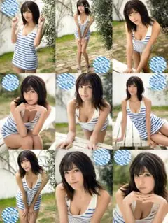 彩川ひなの レギュラーカード 9種セット ⑨ HIT'S ヒッツ