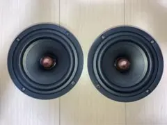 DCU-F132P Parc-Audio スピーカーユニットペア 本体のみ