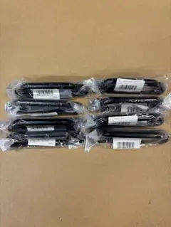 ◆SOWA ブラック ニース座付DX取手 120MM 8個◆