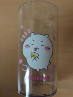 ちいかわ シュワッとレモンドリンク コップのみ