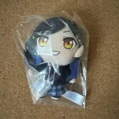 プロセカ セガラッキーくじ 白石杏 ぷちぬい マスコット