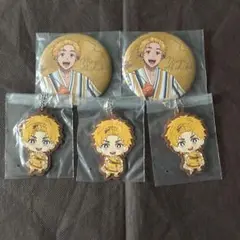 ウィンドブレイカー　一番くじ　まとめ売り