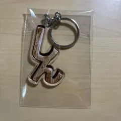みなと商事コインランドリー 2　アクリルキーホルダーセット　しん