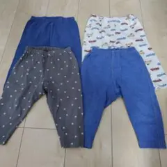 ベビー用パンツセット 95cm以下