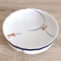 新品❣️香蘭社 食器 皿 中鉢 鉢 アンティーク レトロ 花器としてもおすすめ