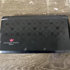 ニンテンドー3DS キングダムハーツエディション