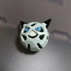 ポケモン★希少初期モンコレ★オニゴーリ　ユキワラシ中古　レア Yahoo!オークション -「ポケモン オニゴーリ