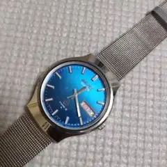 ビンテージ セイコーTYPE Ⅱ 稼働品