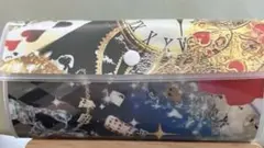 蛇腹ファイル おすそ分け