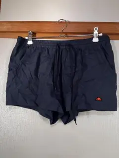 【美品】エレッセ　レディース　ショートパンツ Mサイズ
