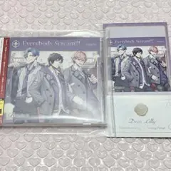 B-PROJECT Bプロ THRIVE シングルCD