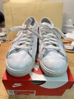 Nike レディーススニーカー 24.5 中古