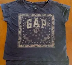 ★GAP★半袖★シャツ★120★