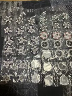 カイジ一番くじ F賞 チップまとめ売り