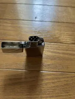 ZIPPO シルバー