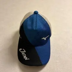 Mizuno テニススポーツキャップ