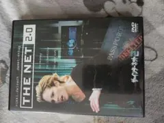 THE NET 2.0 DVD 日本語版