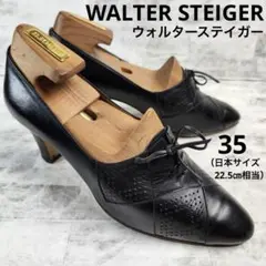 WalterSteiger ウォルターステイガー　紳士シューズ WalterSteiger ウォルターステイガー 紳士シューズ