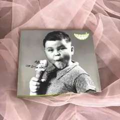 塩、コショウ GReeeeN CD
