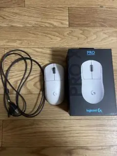 Logicool g pro スーパーライト