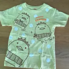 イマバリバリュさん Tシャツ 130