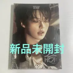 【新品未開封】StrayKids SKZHOP HIPTAPE合 HOP リノ