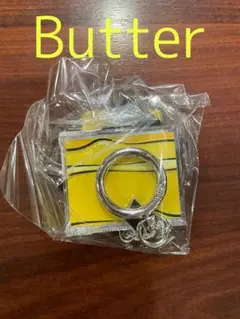 CAPSULE ALBUM Vol.1 カプセル アルバム Butter