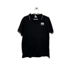 襟付きTシャツ