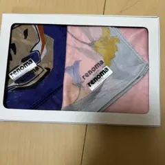 ハンカチ 2枚組
