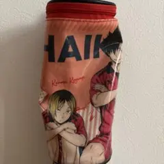 ハイキュー音駒ペンケース