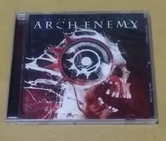 ARCH ENEMY / THE ROOT OF ALL EVIL