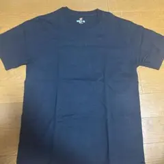 【即購入◎】Hanes BEEFY メンズ　Tシャツ　ブラック