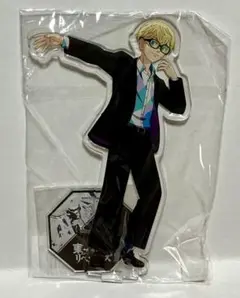 東京リベンジャーズ 松野千冬 アクリルスタンド