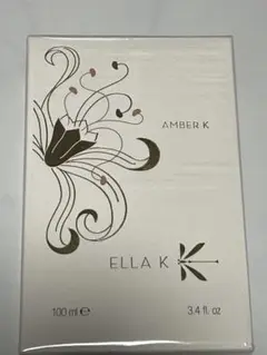 エラケイ ムスクK ellak ELLA K ムスクK EAU DE PARFUM（エラケイ ムスクK