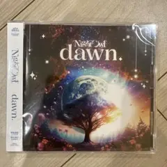 Night Owl dawn. CD