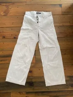 John bull SSワイドデニム