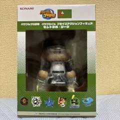 KONAMI パワプロプロ野球 フィギュア セントラル・リーグ巨人