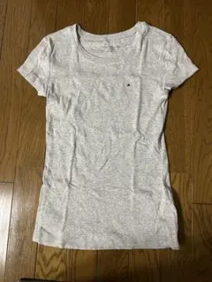 TOMMY HILFIGER 半袖Tシャツ トミーフィルフィガー レディース